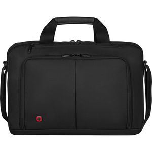 Produktbild für Laptoptasche Wenger Source, 601066, schwarz