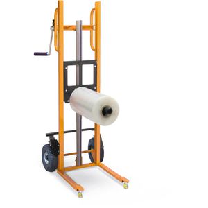 Produktbild für Hubkarre Taurolifter 30-1105-1028, mit Lastdorn