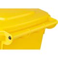 Zusatzbild Mülltonne Sulo MGB 80 Liter, gelb