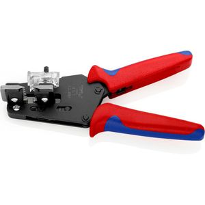 Produktbild für Werkzeugkoffer Knipex 979104V01, für Photovoltaik