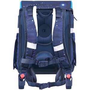 Produktbild für Schulranzen McNeill PRIMO Space, 9-teilig