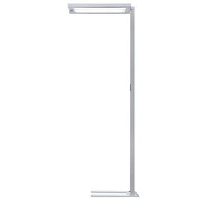 Produktbild für Stehlampe Waldmann Lavigo, LED, weiß, 203,5 cm