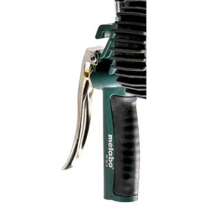Produktbild für Reifenfüllmessgerät Metabo RF 80 G, geeicht