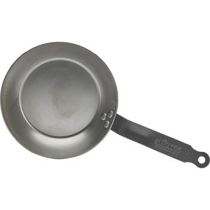 Produktbild für Pfanne deBuyer Lyonnaise Carbone Plus 10-511020, Ø 20 cm