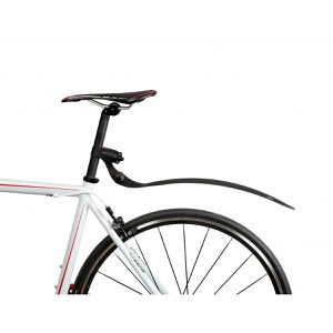 Produktbild für Fahrrad-Schutzblech Zefal Swan Road, 28 Zoll
