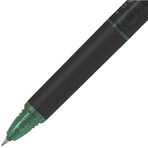 Produktbild für Tintenroller Pilot Frixion Point Clicker 0.5