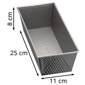 Produktbild für Backform Kaiser Inspiration, Königskuchenform, aus Stahl