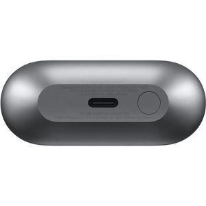 Produktbild für Kopfhörer Samsung Galaxy Buds3 Pro SM-R630N silber