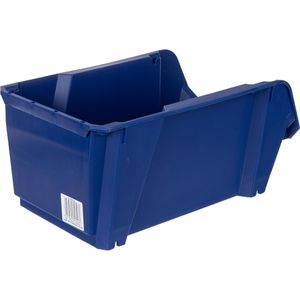 Produktbild für Sichtlagerkasten Stanley STST82743-1, Größe 4