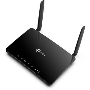 Produktbild für WLAN-Router TP-Link Archer MR500, 4G LTE