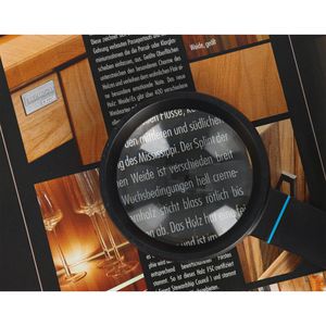 Produktbild für Lupe Eschenbach 265550, Aspheric II
