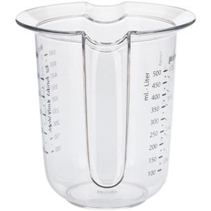 Produktbild für Messbecher Westmark 30642270, Messkanne, aus Kunststoff