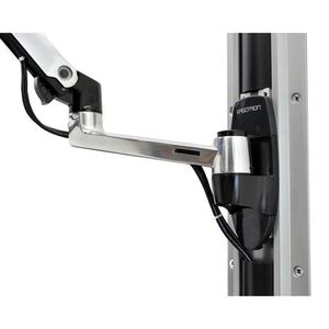 Produktbild für Monitorhalterung Ergotron LX LCD Monitorarm