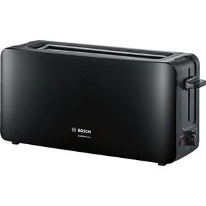 Toaster Bosch ComfortLine TAT6A003