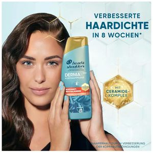 Produktbild für Shampoo Head&amp;Shoulders DermaXPRO Revitalisierer Anti-Schuppen
