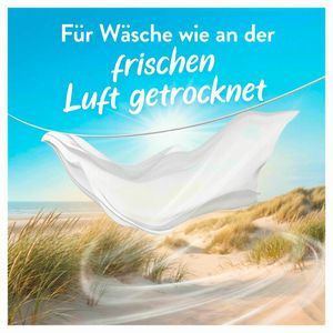 Produktbild für Weichspüler Lenor Luftfrisch Küstendüne, Konzentrat