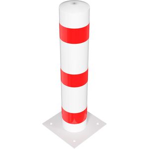 Produktbild für Rammschutzpoller Schake 40193B, für Außenbereich