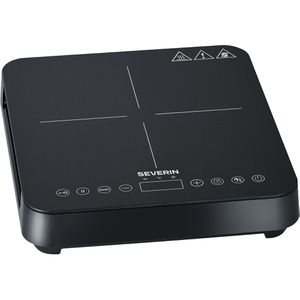 Kochplatte Severin KP 1025