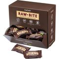 Zusatzbild Müsliriegel Raw-Bite Rohkost Office Box Cacao, BIO