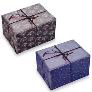 Produktbild für Geschenkpapier Clairefontaine 223892C, Tiny Rolls