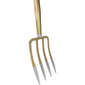 Produktbild für Spatengabel SHW 54370, T-Griff