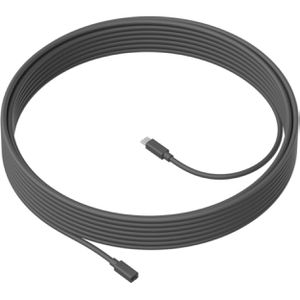 USB-Kabel Logitech MeetUp 950-000005, 10 m