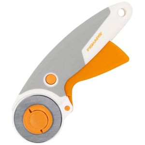 Rollschneider Fiskars 1066041 Easy Change Trigger, Ø 45mm
