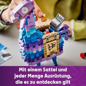 Produktbild für Klemmbausteine LEGO Fortnite 77071, ab 12 Jahre