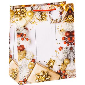 Produktbild für Geschenktüte TSI 87311 Weihnachten Serie 11