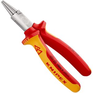 Rundzange Knipex 22 06 160, VDE-geprüft
