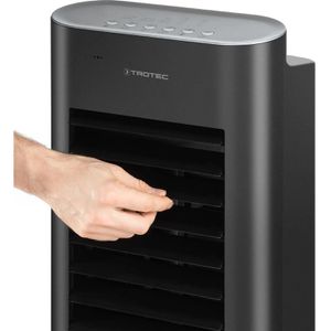 Produktbild für Luftkühler Trotec PAE22 Aircooler, mit Fernbedienung &amp; Timer