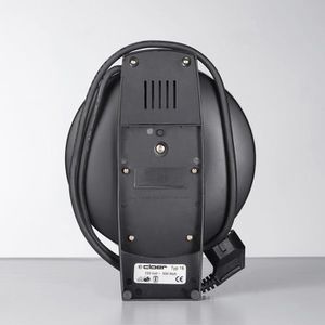Produktbild für Waffeleisen Cloer 1620 Waffelautomat, 930 Watt