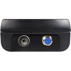 Produktbild für Sat-Finder Megasat Digital HD 4 Combo V2