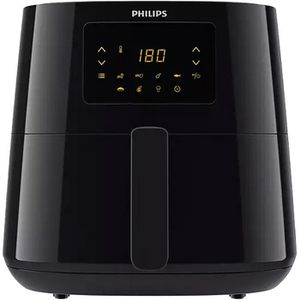 Heißluftfritteuse Philips Airfryer XL, HD9270/96