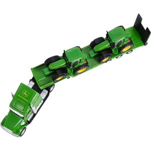 Produktbild für Landwirtschaftsfahrzeug siku 1837 Tieflader