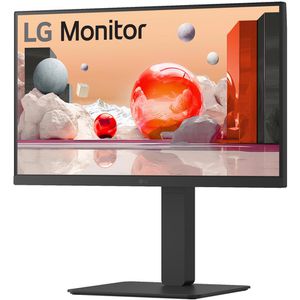Produktbild für Monitor LG 24BA850-B, 23,8 Zoll