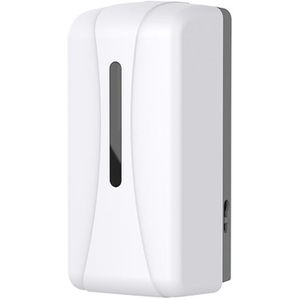 Produktbild für Desinfektionsspender Betec Hygiene Sanitizer Spray 2