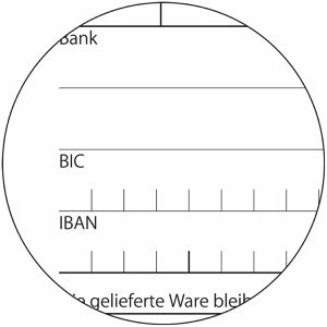 Produktbild für Rechnungsbuch Sigel SD035, A4