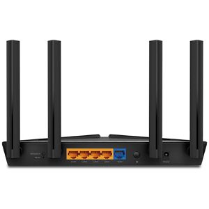 Produktbild für WLAN-Router TP-Link Archer AX23, AX1800, für Modem