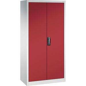 Produktbild für Aktenschrank CP-Möbel Acurado, aus Metall