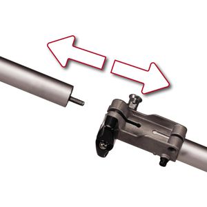 Produktbild für Rasentrimmer Einhell GC-BC 52 I AS,3436540, Benzin
