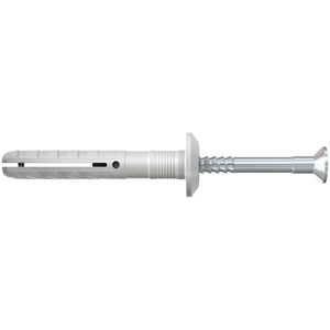 Dübel Fischer 514869, N6x30/1P