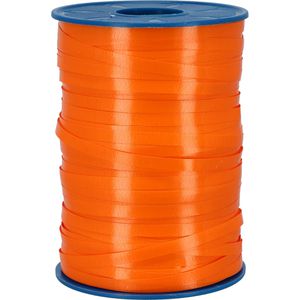 Geschenkband Präsent America, orange