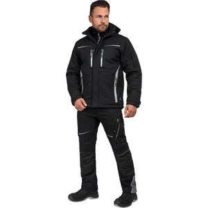 Produktbild für Arbeitsjacke Leibwächter Flex-Line, FLEXI05