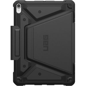 Produktbild für Tablet-Hülle UAG Metropolis Case, 124473114040, schwarz
