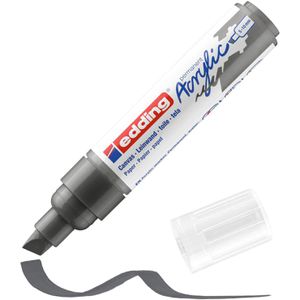Acrylstifte Edding 5000 Acrylic, breit