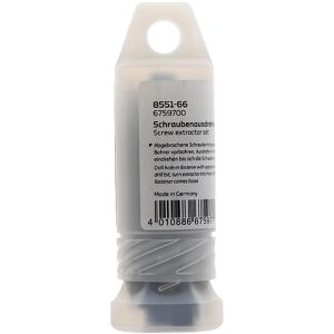 Produktbild für Schraubenausdreher GEDORE 8551-66
