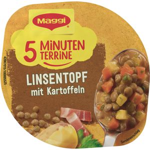 Produktbild für Fertiggericht Maggi 5 Minuten Terrine