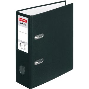 Ordner Herlitz 10842300 maX.file protect, PP
