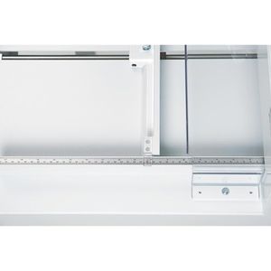 Produktbild für Stapelschneider Ideal 4305, A3